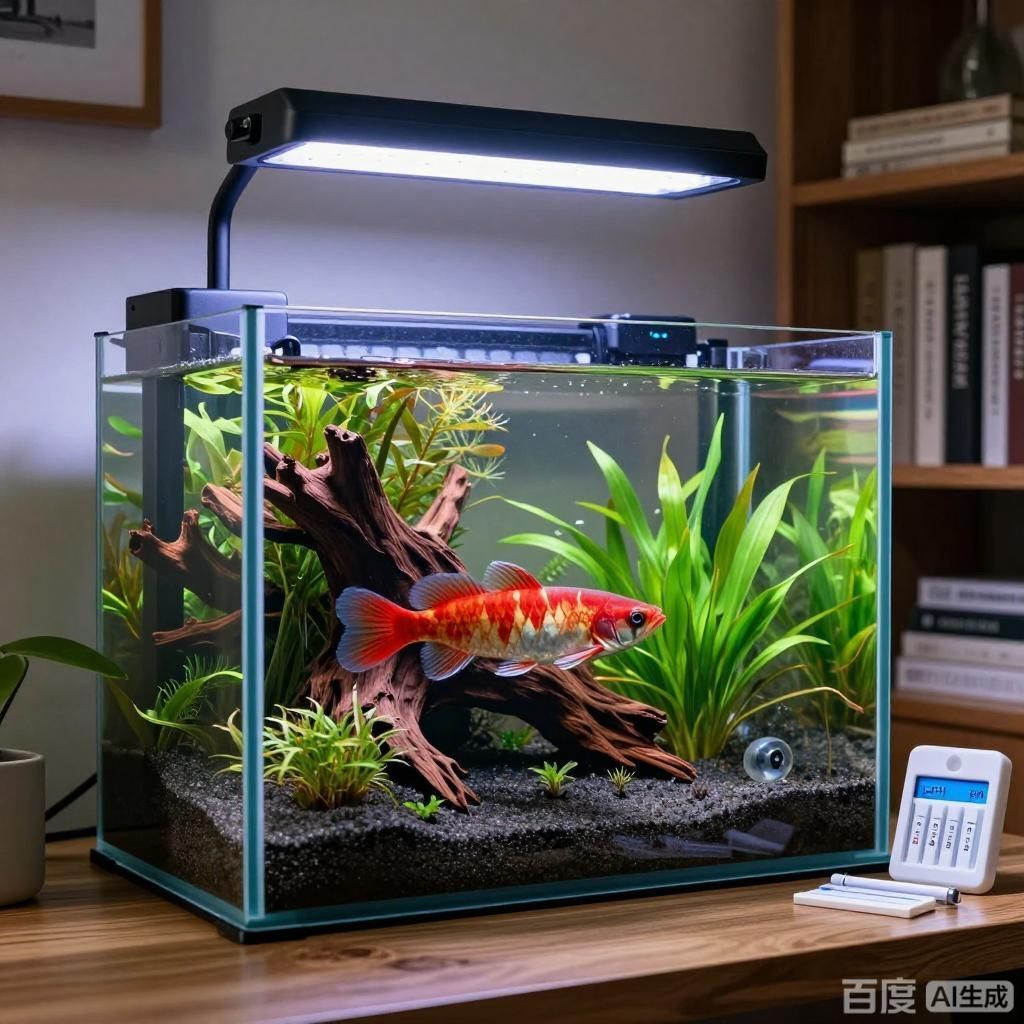 給我推薦幾款性價比高的紅龍魚設備，如何判斷紅龍魚設備是否性價比高