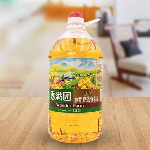 香滿園和金龍魚哪個更受歡迎？，滿園和金龍魚哪個品牌口碑更好？ 香滿園和金龍魚哪個更受歡迎？，滿園和金龍魚哪個品牌口碑更好？ 龍魚百科 第2張