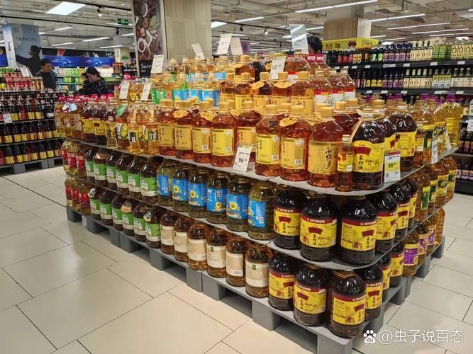 香滿園和金龍魚哪個更受歡迎？，滿園和金龍魚哪個品牌口碑更好？ 香滿園和金龍魚哪個更受歡迎？，滿園和金龍魚哪個品牌口碑更好？ 龍魚百科 第7張