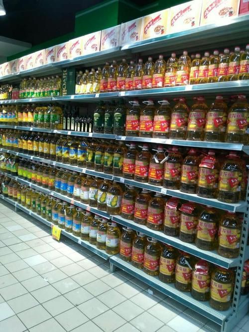 香滿園和金龍魚哪個更受歡迎？，滿園和金龍魚哪個品牌口碑更好？ 香滿園和金龍魚哪個更受歡迎？，滿園和金龍魚哪個品牌口碑更好？ 龍魚百科 第11張