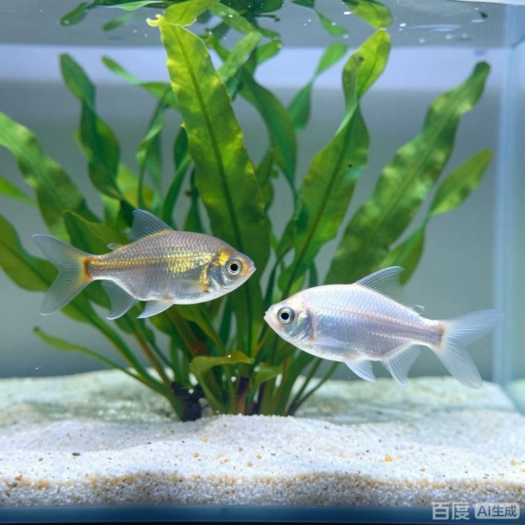 招財魚和什么魚混養最和諧，招財魚和什么魚混養最和諧,配圖中有哪些魚與招財魚混養和諧