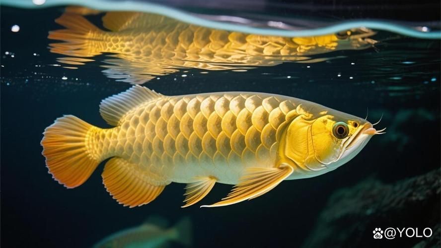 金龍魚圖片高清大圖，金龍魚有哪些品種，金龍魚的價格是多少