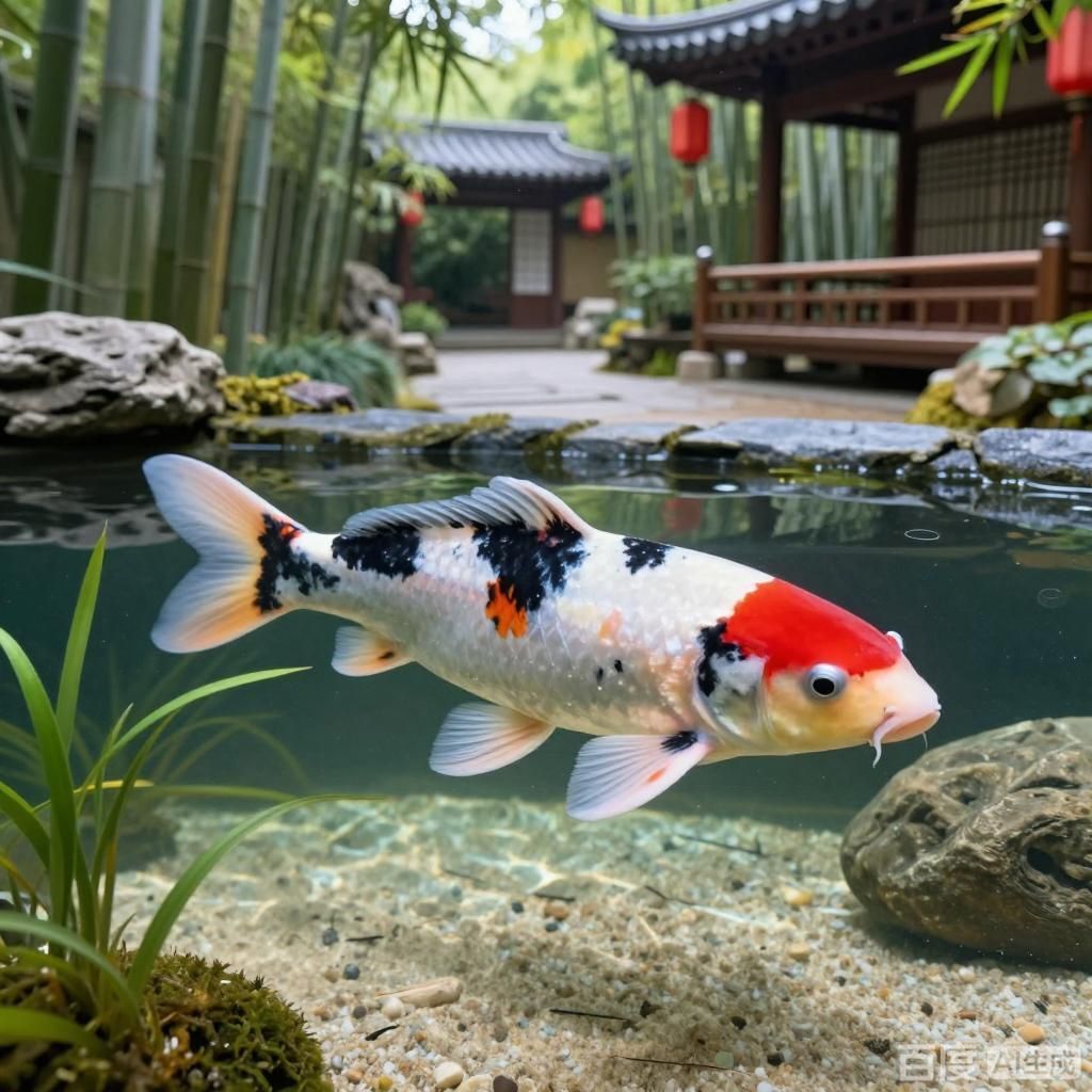 2023年哪些觀賞魚品種價格最高，023年觀賞魚品種價格最高的品種包括：金魚金魚錦鯉 2023年哪些觀賞魚品種價格最高，023年觀賞魚品種價格最高的品種包括：金魚金魚錦鯉 龍魚百科 第3張