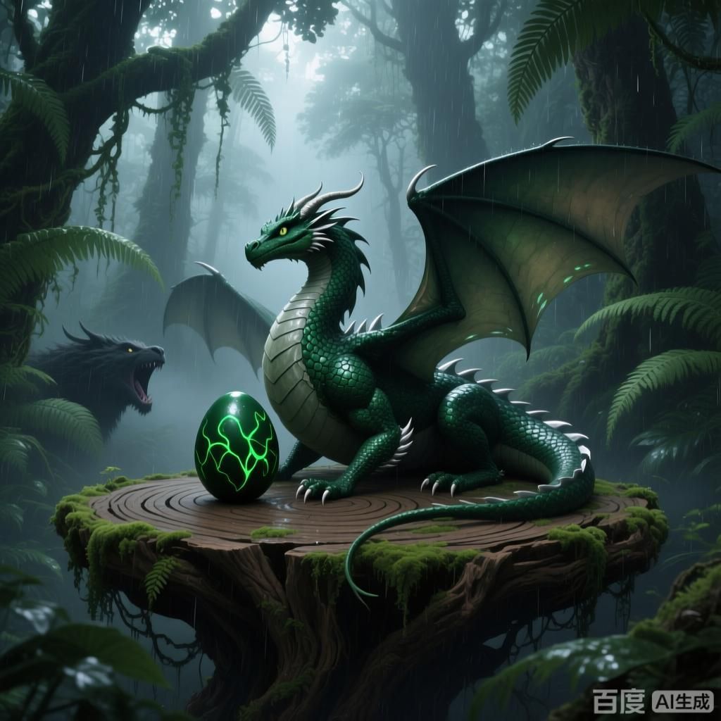 能否提供更多關于母龍產圖的細節，母龍產圖是一種特殊的地質現象