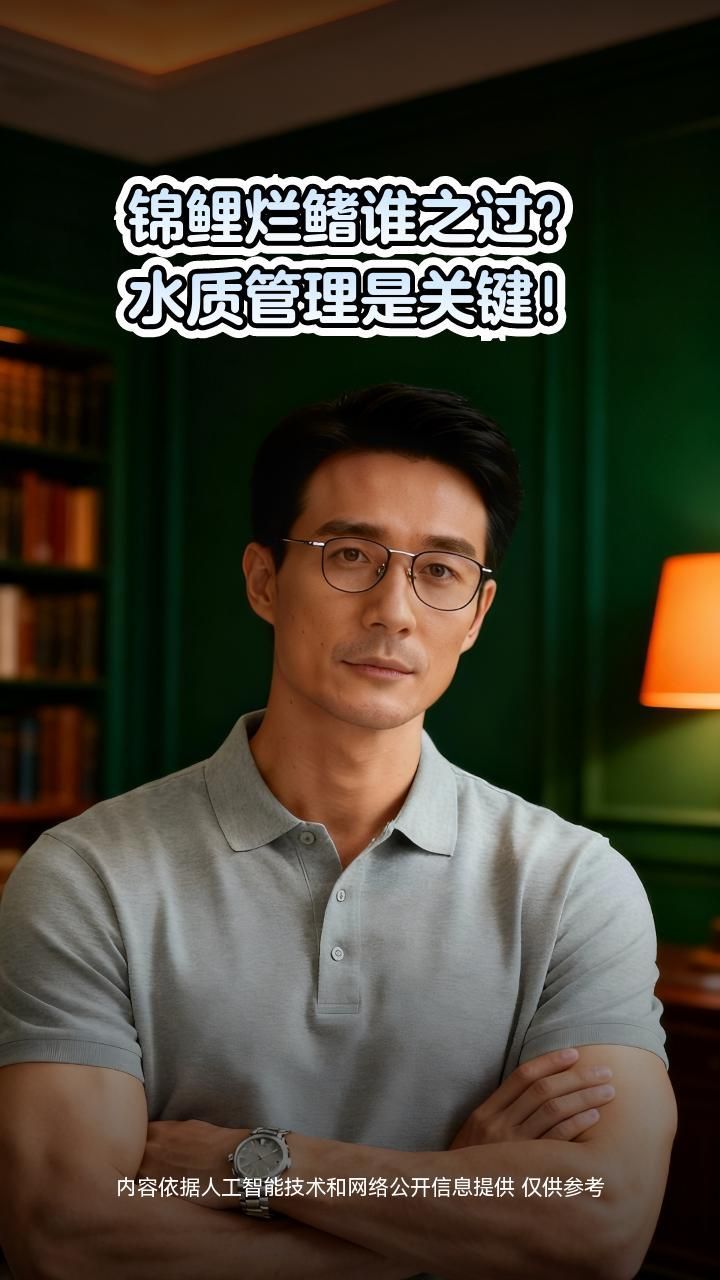 錦鯉爛鰭能自愈嗎，錦鯉爛鰭后多久能恢復？