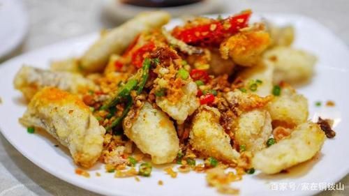 五指山龍魚有哪些常見(jiàn)的烹飪方法？，五指山龍魚烹飪方法