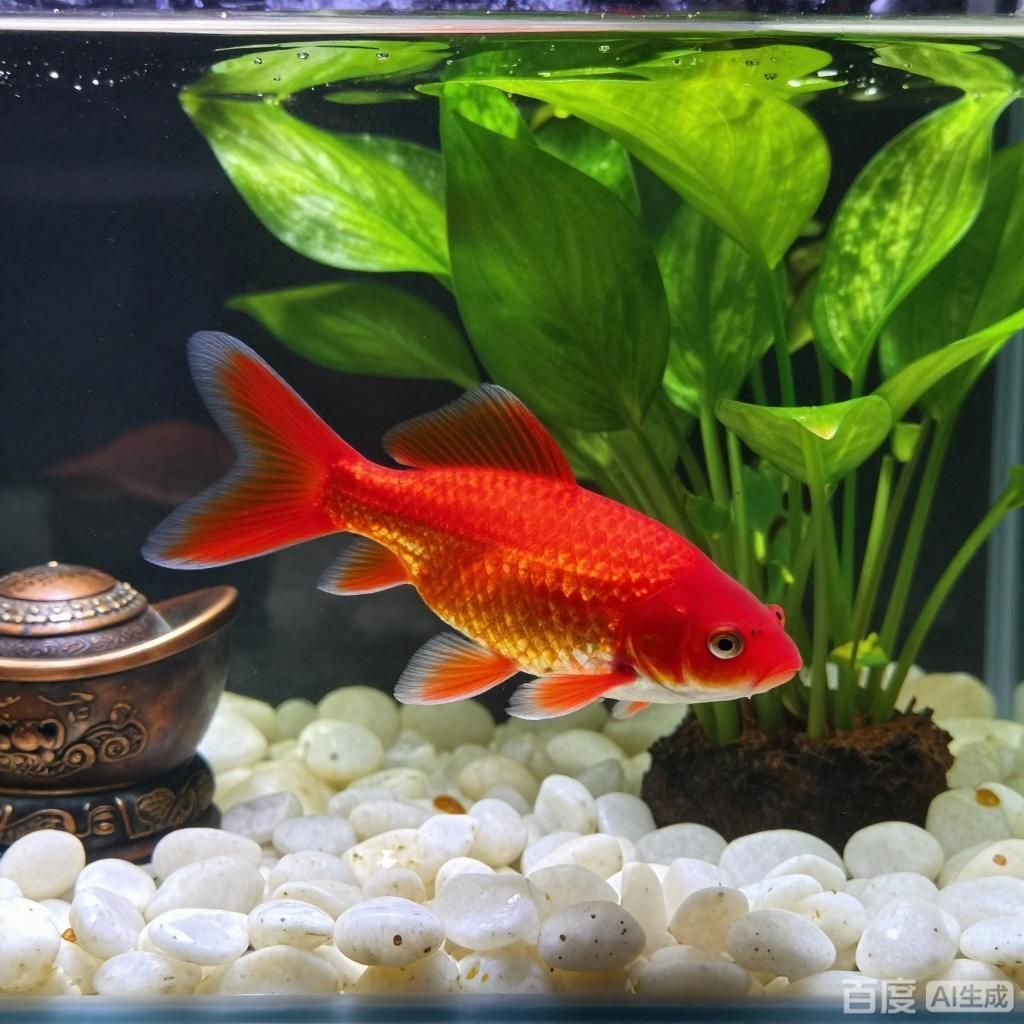 能否提供更多風水魚品種，常被用來裝飾魚缸，它們有著特殊的地位，