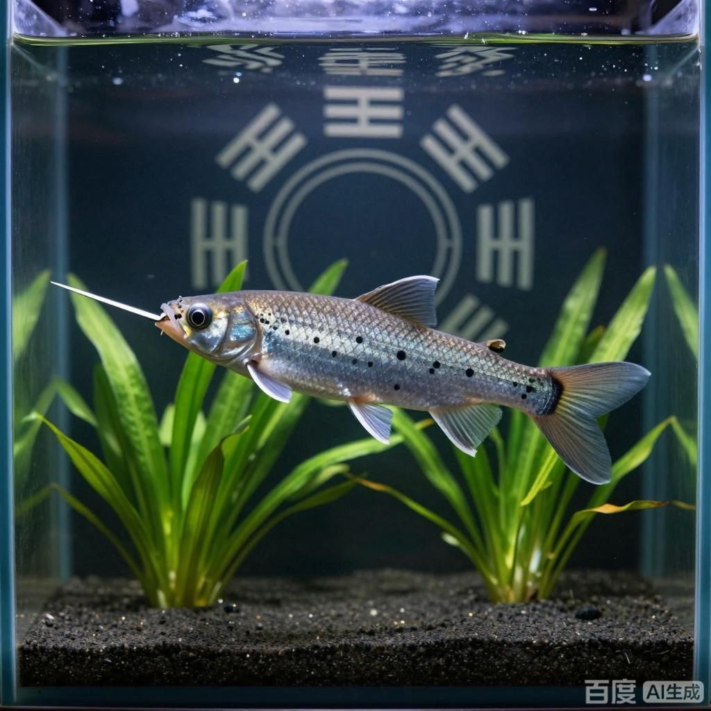 能否提供更多風水魚品種，常被用來裝飾魚缸，它們有著特殊的地位，