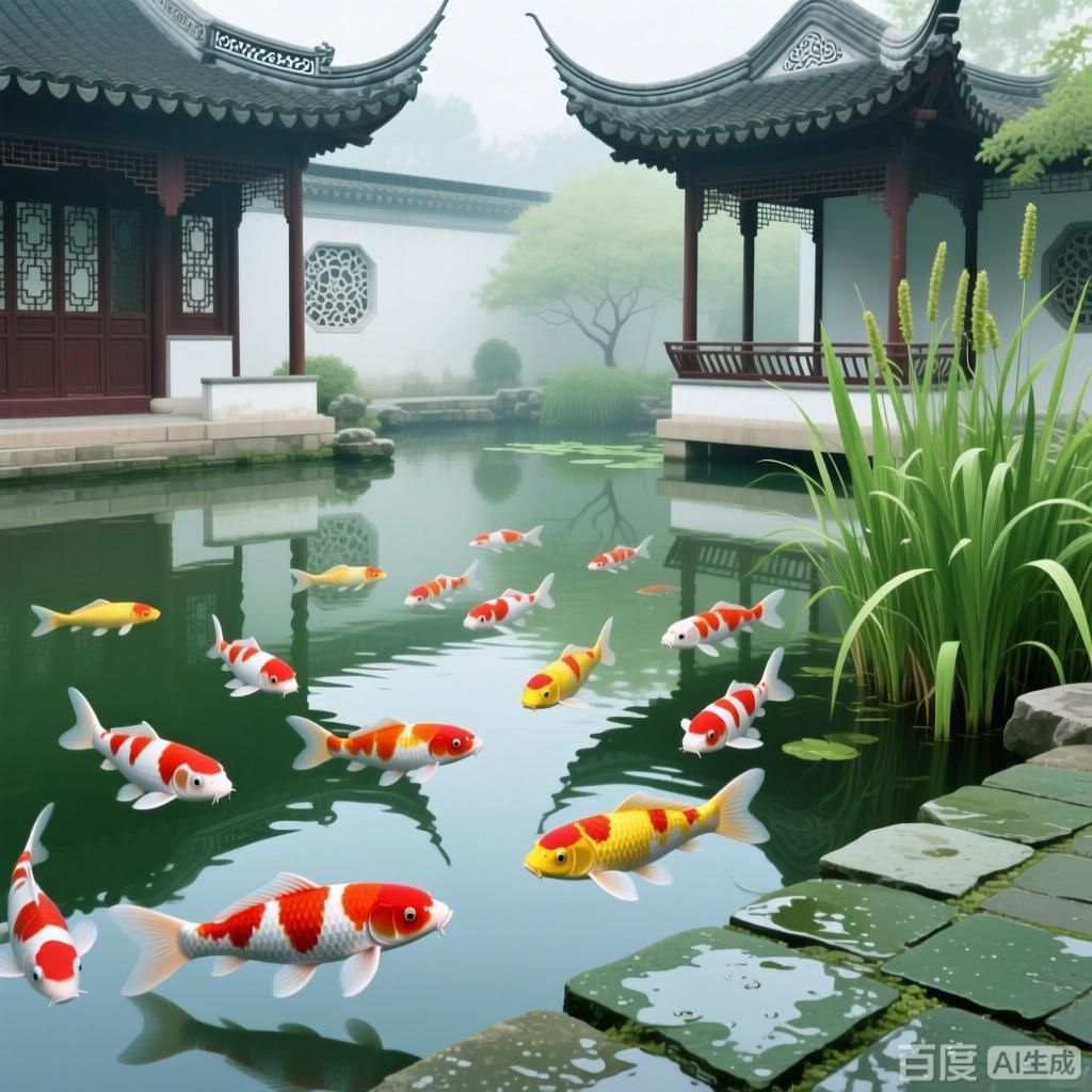 能否提供更多風水魚品種，常被用來裝飾魚缸，它們有著特殊的地位，