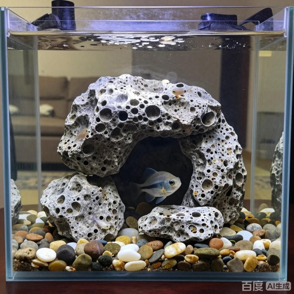 招財貓魚混養需要哪些躲避物，招財貓魚和哪些魚混養最好