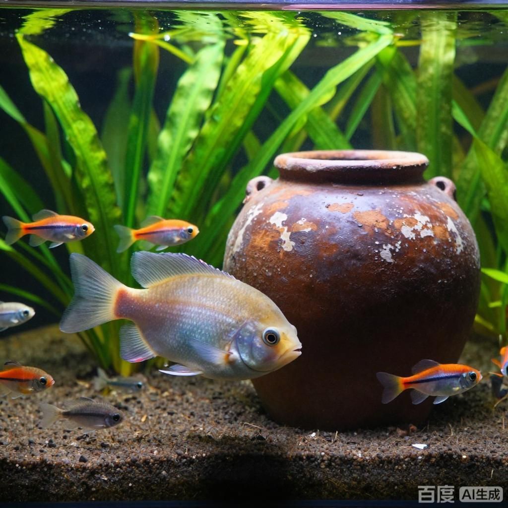 水鴨魚缸和祥龍魚場有哪些合作細節，水鴨魚缸與祥龍魚場有何合作細節？