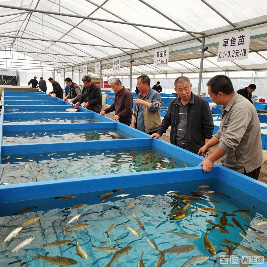 西安附近魚(yú)苗批發(fā)的價(jià)格范圍是多少，西安附近有哪些知名魚(yú)苗批發(fā)基地能否提供西安魚(yú)苗批發(fā)基地