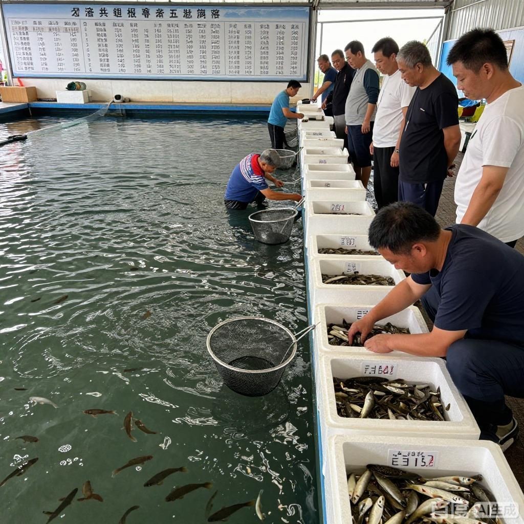 西安附近魚(yú)苗批發(fā)的價(jià)格范圍是多少，西安附近有哪些知名魚(yú)苗批發(fā)基地能否提供西安魚(yú)苗批發(fā)基地