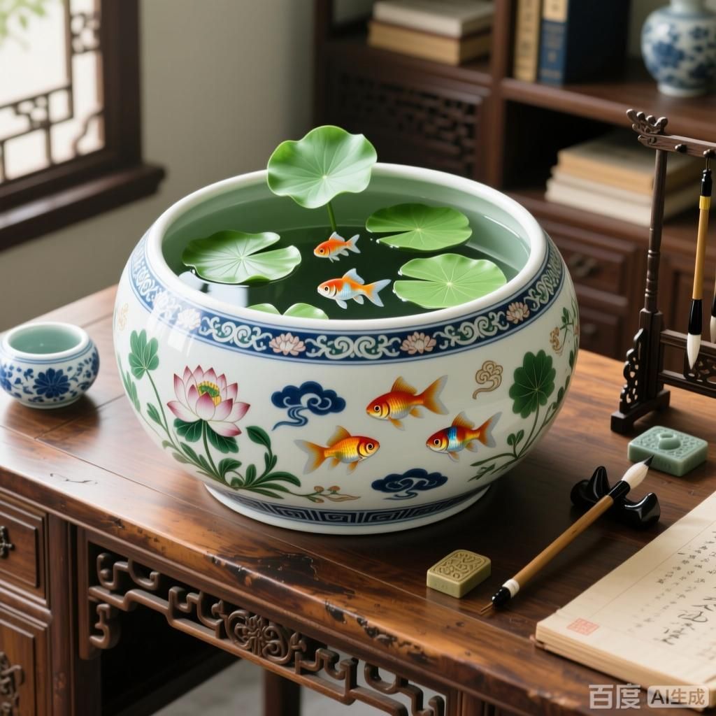 有哪些魚缸適合養(yǎng)旺財(cái)魚，如何選擇適合養(yǎng)旺財(cái)魚的魚缸