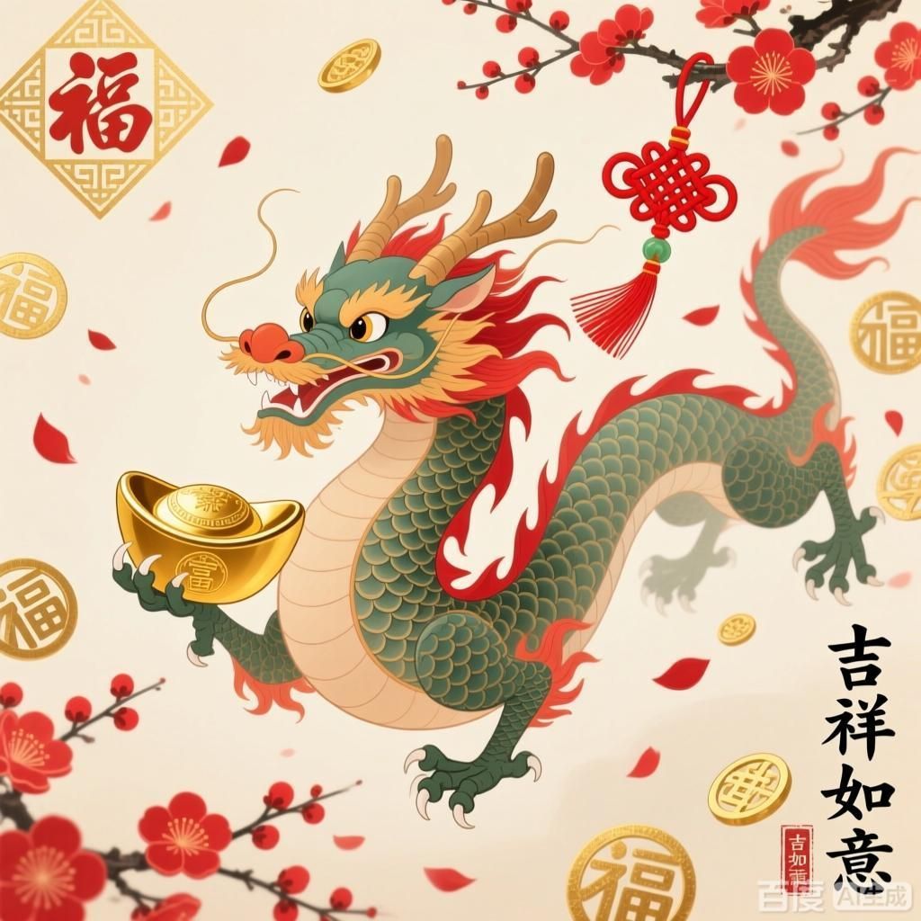 詳解龍的文化象征，關(guān)于龍的文化象征圖片