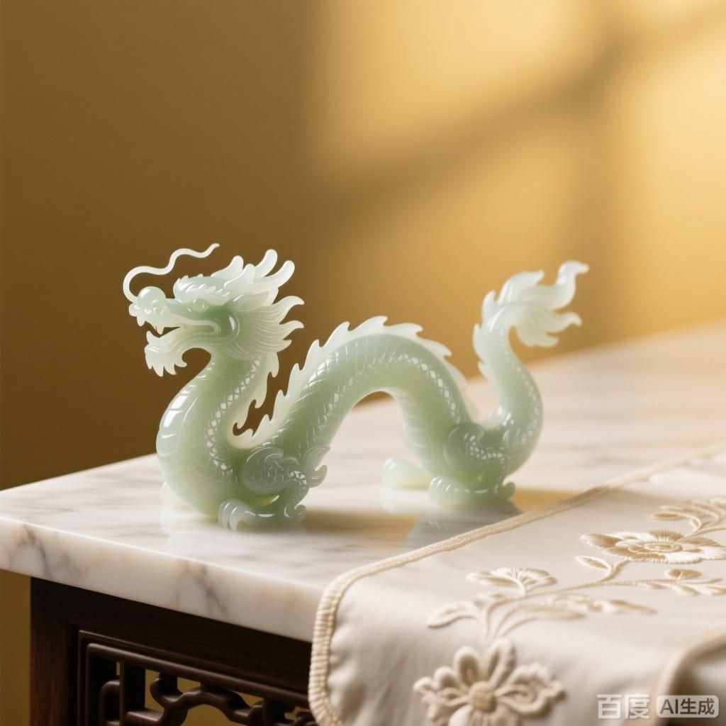 給我推薦幾款受歡迎的龍擺件，受歡迎的龍擺件，推薦幾款受歡迎的中式龍擺件 給我推薦幾款受歡迎的龍擺件，受歡迎的龍擺件，推薦幾款受歡迎的中式龍擺件 龍魚百科 第2張