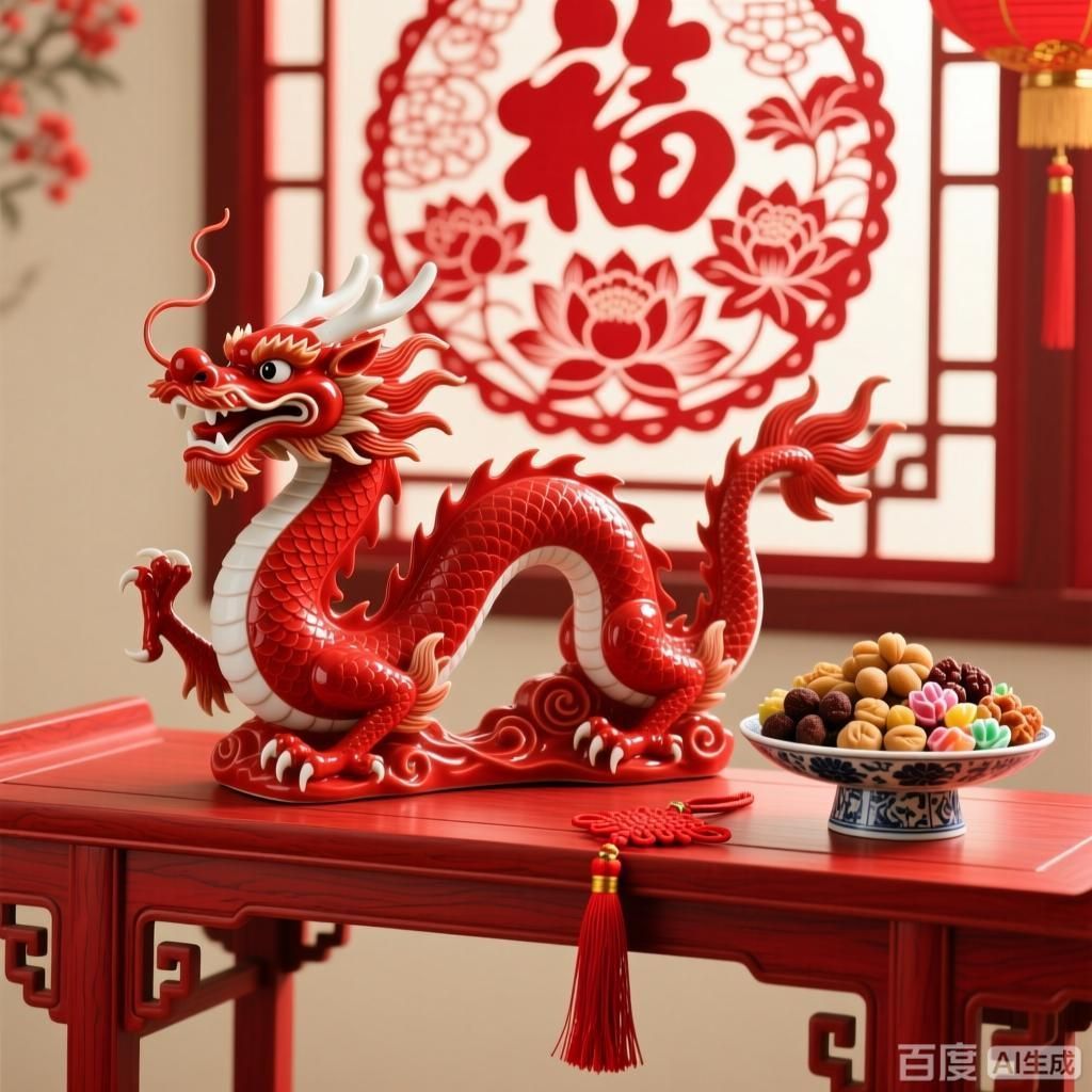 給我推薦幾款受歡迎的龍擺件，受歡迎的龍擺件，推薦幾款受歡迎的中式龍擺件 給我推薦幾款受歡迎的龍擺件，受歡迎的龍擺件，推薦幾款受歡迎的中式龍擺件 龍魚百科 第3張