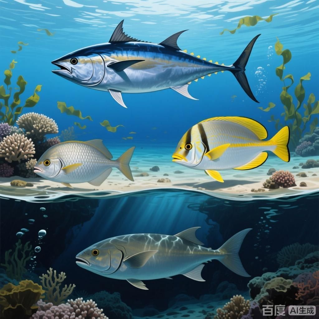 一億最貴三種魚，一億最貴三種魚能否提供一億最貴三種魚的信息 一億最貴三種魚，一億最貴三種魚能否提供一億最貴三種魚的信息 龍魚百科 第4張