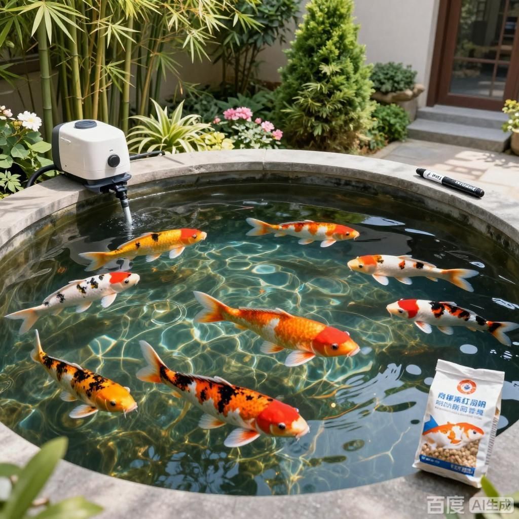 如何科學飼養龍魚和錦鯉，魚和錦鯉哪個更有飼養價值，龍魚和錦鯉哪個更有飼養價值 如何科學飼養龍魚和錦鯉，魚和錦鯉哪個更有飼養價值，龍魚和錦鯉哪個更有飼養價值 龍魚百科 第2張