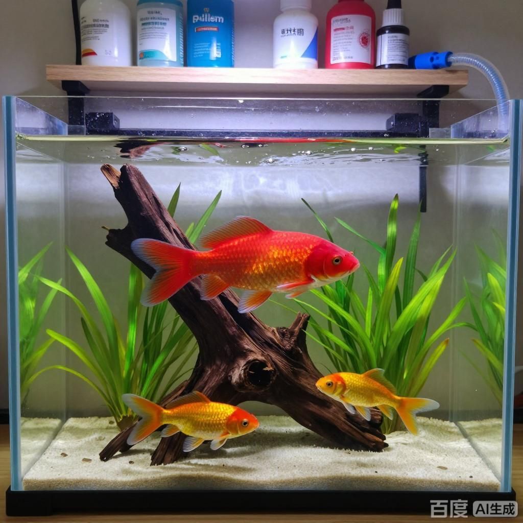 如何科學飼養龍魚和錦鯉，魚和錦鯉哪個更有飼養價值，龍魚和錦鯉哪個更有飼養價值 如何科學飼養龍魚和錦鯉，魚和錦鯉哪個更有飼養價值，龍魚和錦鯉哪個更有飼養價值 龍魚百科 第3張