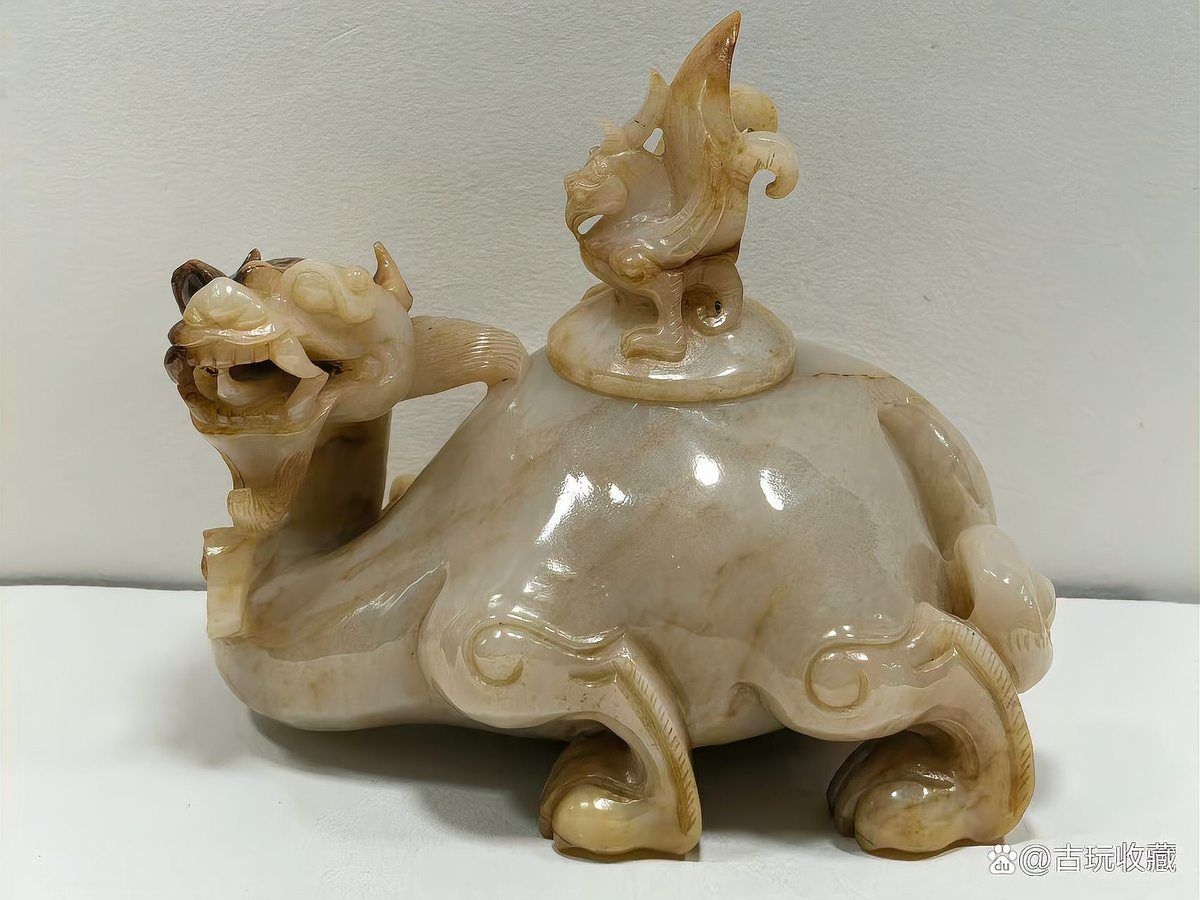 如何判斷龍龜飾品的品質和價值，如何判斷龍龜飾品的品品質與價值