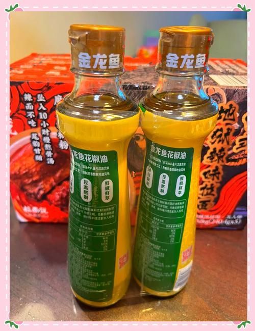 金龍魚調味品有哪些推薦？，金龍魚調味品