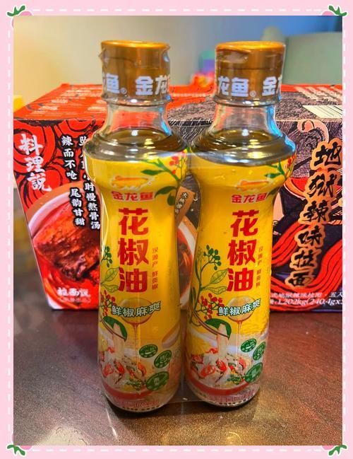 金龍魚調味品有哪些推薦？，金龍魚調味品