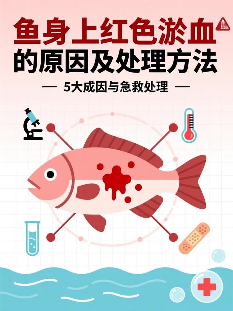 魚身上有紅色淤血會(huì)自愈嗎，魚身上出現(xiàn)紅色淤血是否能自愈 魚身上有紅色淤血會(huì)自愈嗎，魚身上出現(xiàn)紅色淤血是否能自愈 龍魚百科 第1張