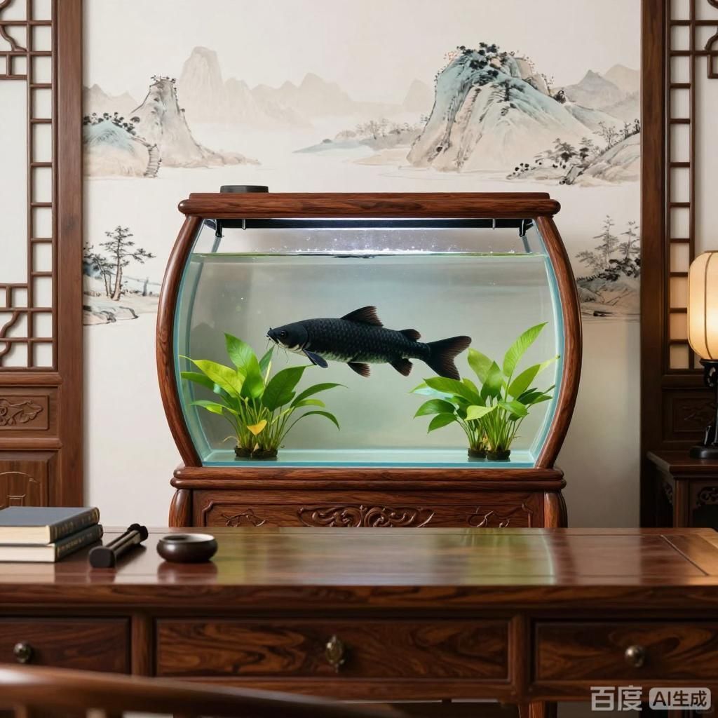如何根據裝修風格選擇魚缸，如何根據裝修風格選擇魚缸尺寸