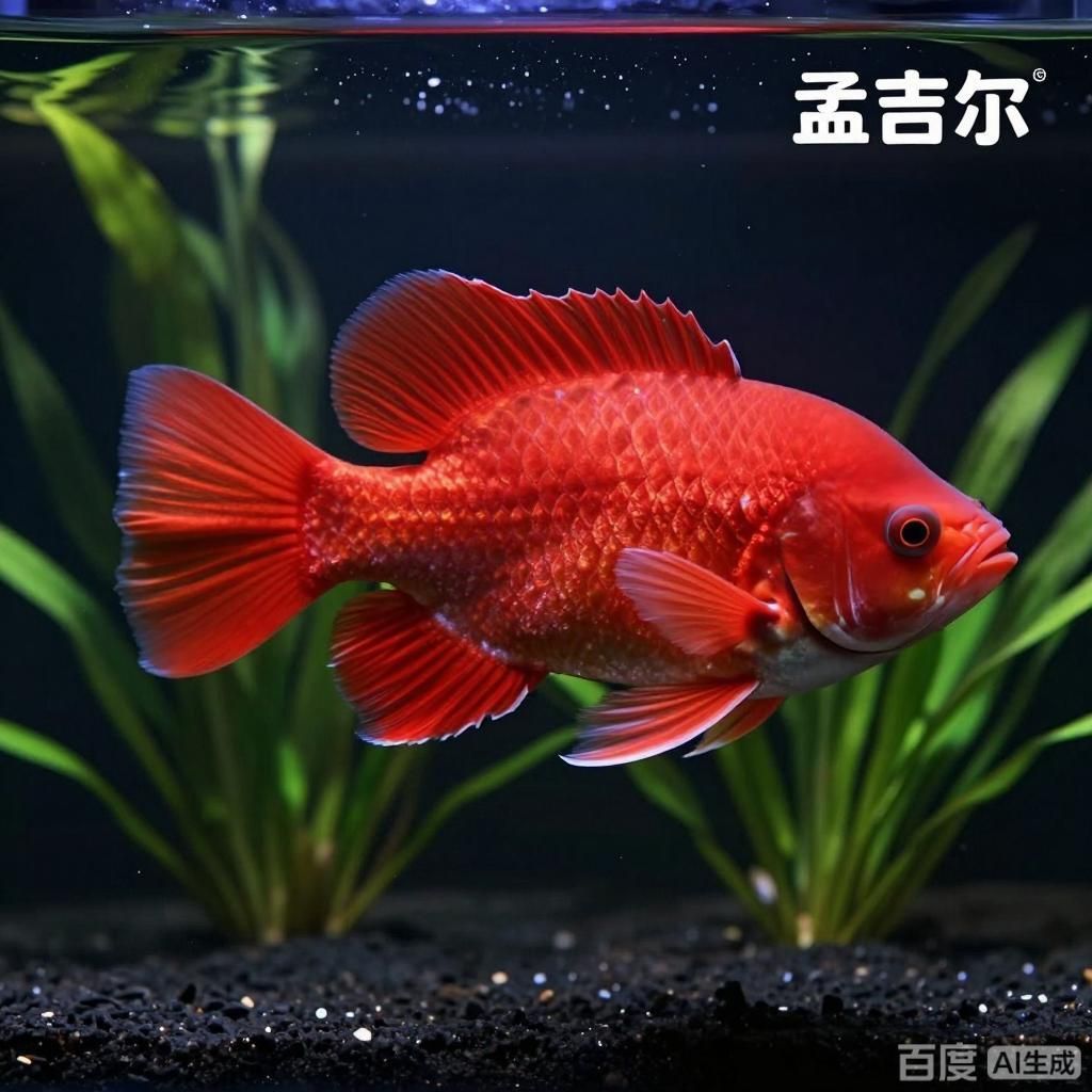紅龍魚最好三個牌子，哪個品牌的紅龍魚最受歡迎