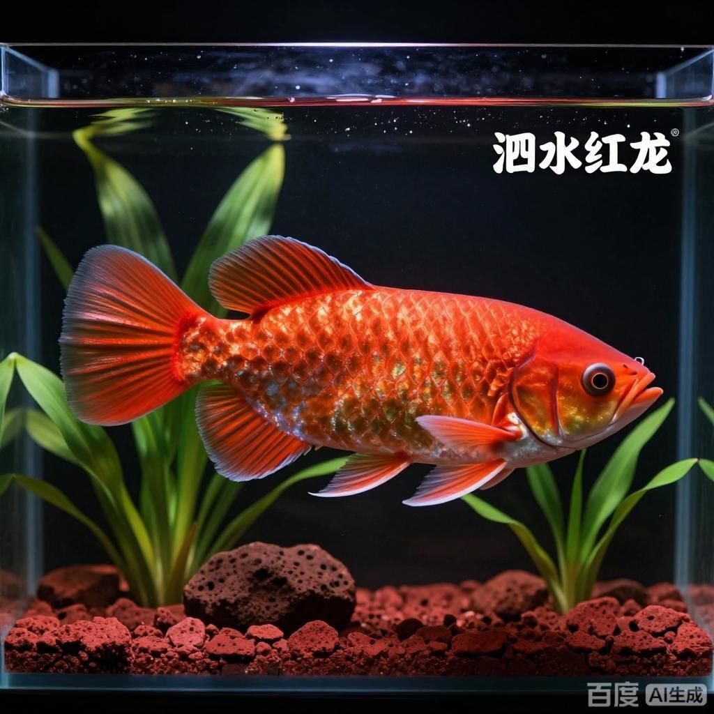 紅龍魚最好三個牌子，哪個品牌的紅龍魚最受歡迎