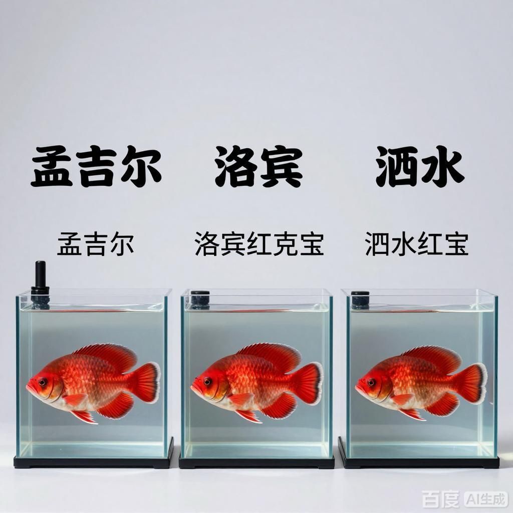 紅龍魚最好三個(gè)牌子，哪個(gè)品牌的紅龍魚最受歡迎