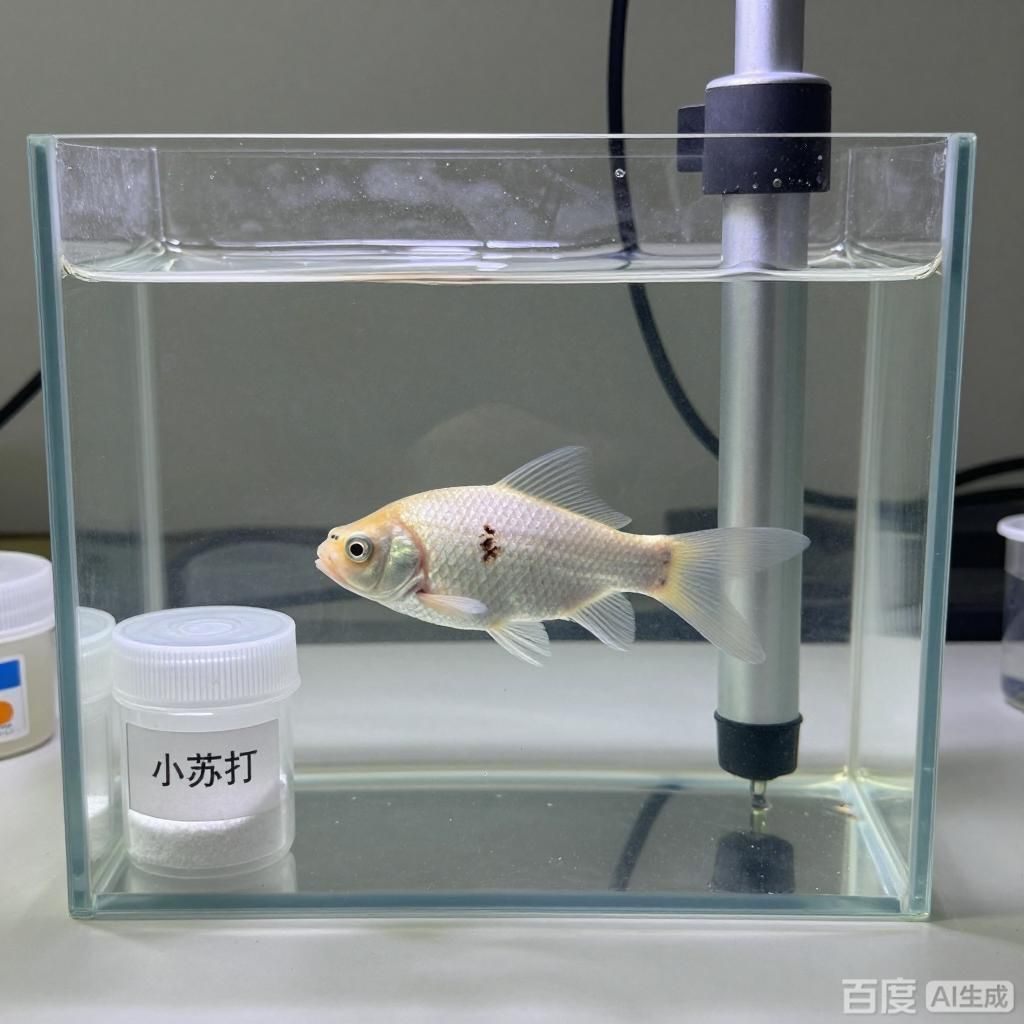 哪種治療方法對魚真菌病最有效，治療魚真菌病的方法