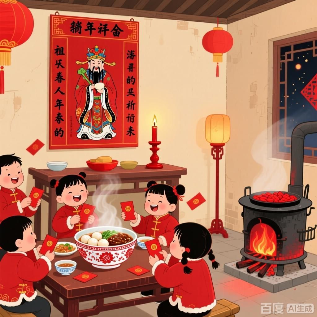 詳細(xì)解釋紅色在春節(jié)中的用途，春節(jié)餐桌上的必備佳肴，紅色在春節(jié)中的文化寓意 詳細(xì)解釋紅色在春節(jié)中的用途，春節(jié)餐桌上的必備佳肴，紅色在春節(jié)中的文化寓意 龍魚百科 第3張