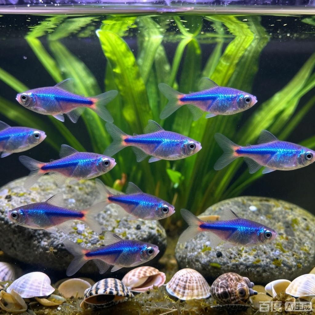 給我推薦一些適合新手的冷水魚，新手選擇適合的冷水魚，不僅容易釣到