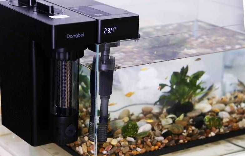 有哪些品牌魚缸過濾系統推薦，金利佳魚缸過濾器過濾器品牌及其優勢推薦及品牌推薦