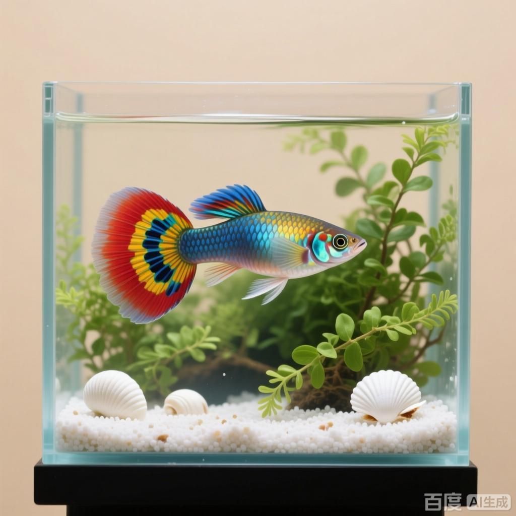 推薦一些適合新手的觀賞魚品種，有哪些適合新手的觀賞魚品種