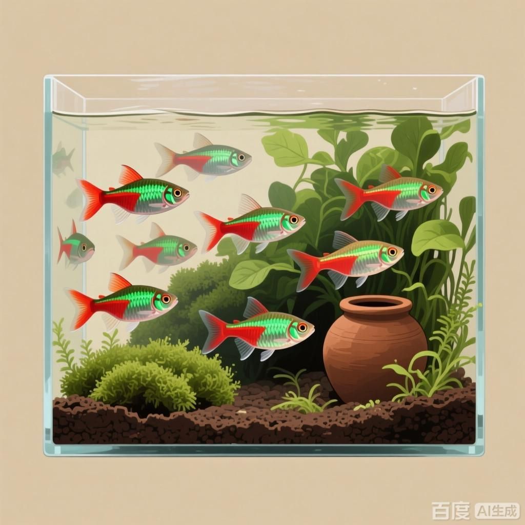 推薦一些適合新手的觀賞魚品種，有哪些適合新手的觀賞魚品種