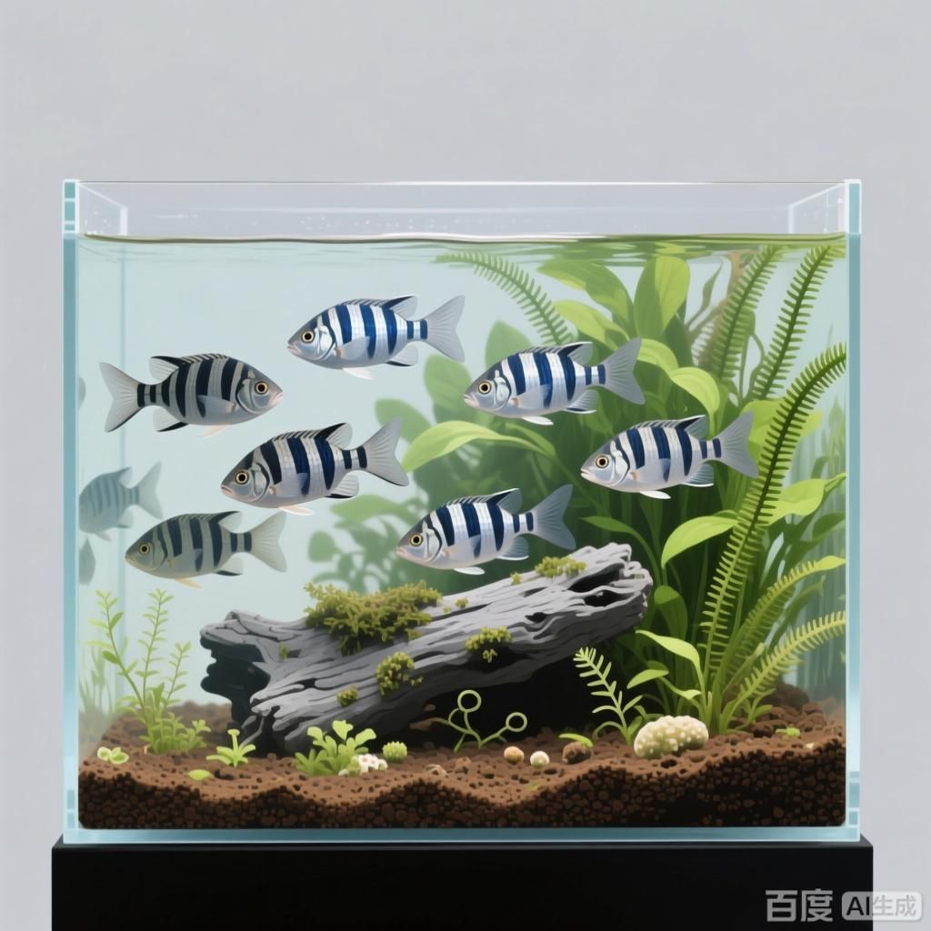 推薦一些適合新手的觀賞魚品種，有哪些適合新手的觀賞魚品種