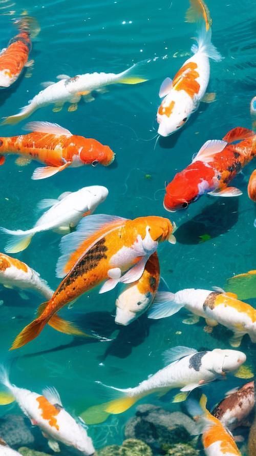 有哪些顏色搭配適合龍魚缸裝飾？，適合龍魚缸的顏色搭配建議