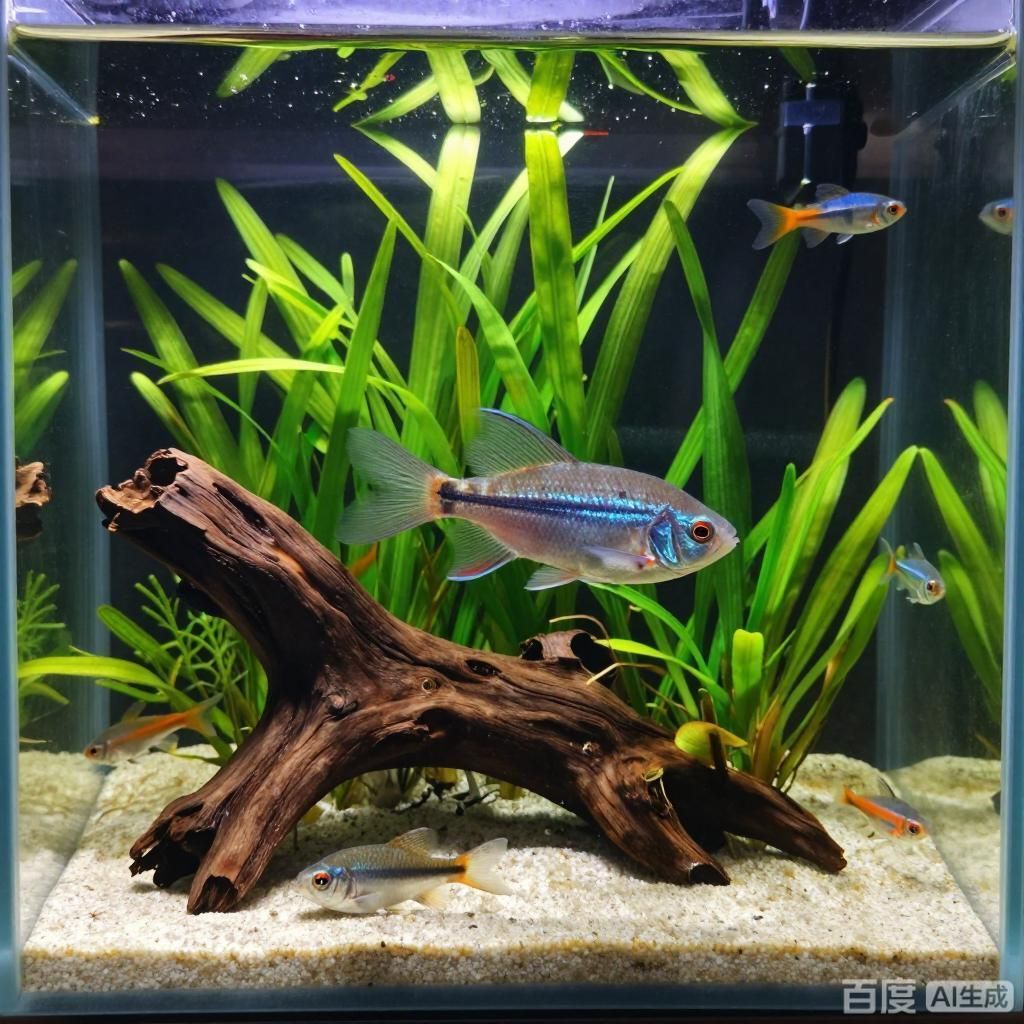 推薦一些適合與雷龍和招財(cái)貓混養(yǎng)的魚(yú)類，如何判斷雷龍和招財(cái)貓是否適合與雷龍和招財(cái)貓混養(yǎng)