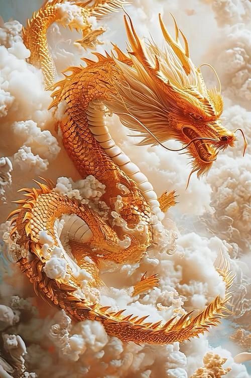 古典金龍長大后的樣子，古典金龍的價格是多少