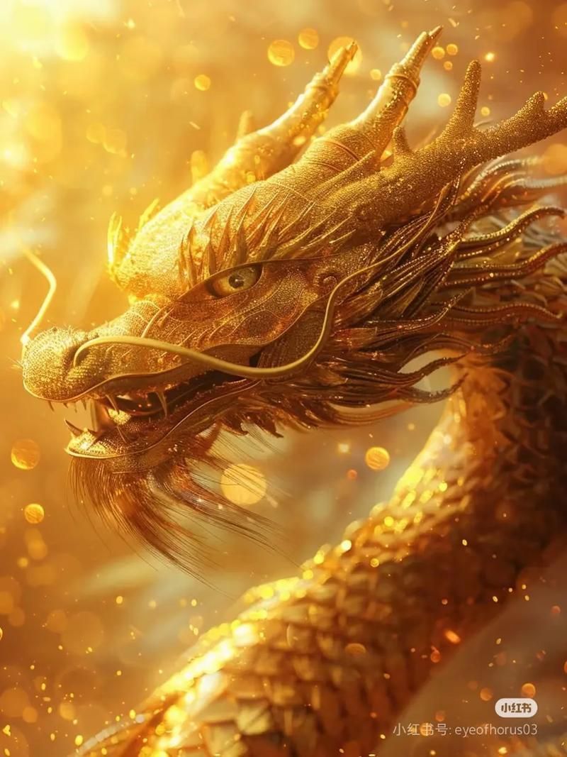 古典金龍長大后的樣子，古典金龍的價格是多少