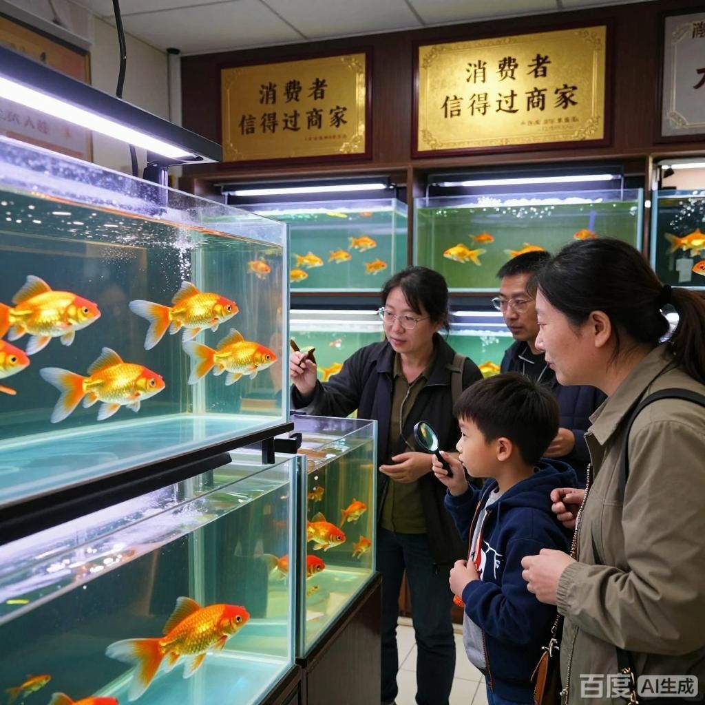 給我推薦幾家信譽(yù)良好的金龍魚商家，信譽(yù)良好的金龍魚商家如何判斷信譽(yù)良好的金龍魚商家