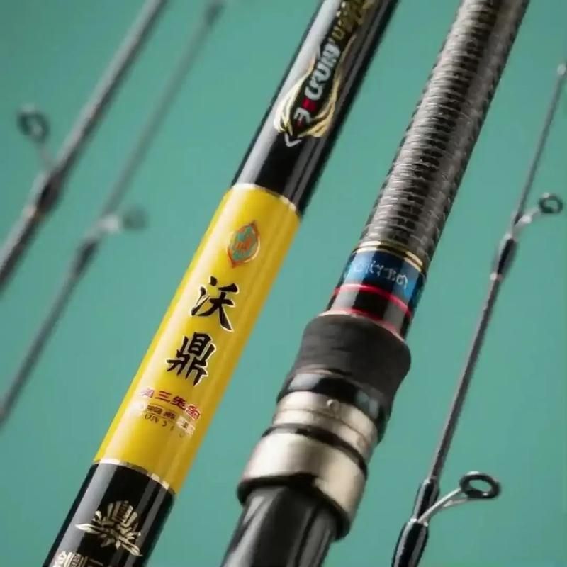 再給我推薦幾款觀魚的熱門釣竿，西安mcp觀魚釣竿系統性技術詳解（2026年西安適配版）