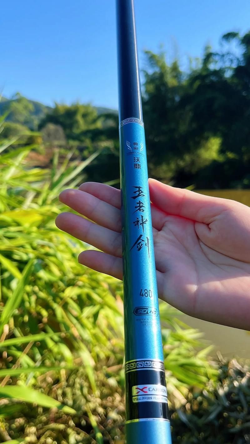 再給我推薦幾款觀魚的熱門釣竿，西安mcp觀魚釣竿系統性技術詳解（2026年西安適配版）