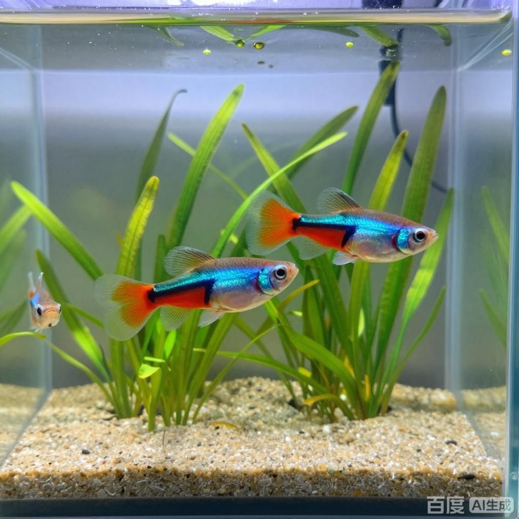 孔雀魚的繁殖季節(jié)是什么時(shí)候，如何判斷孔雀魚是否處于繁殖季節(jié)