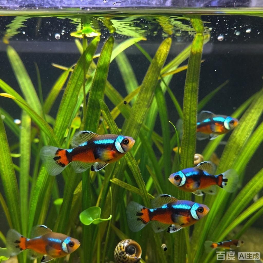 孔雀魚的繁殖季節(jié)是什么時(shí)候，如何判斷孔雀魚是否處于繁殖季節(jié)