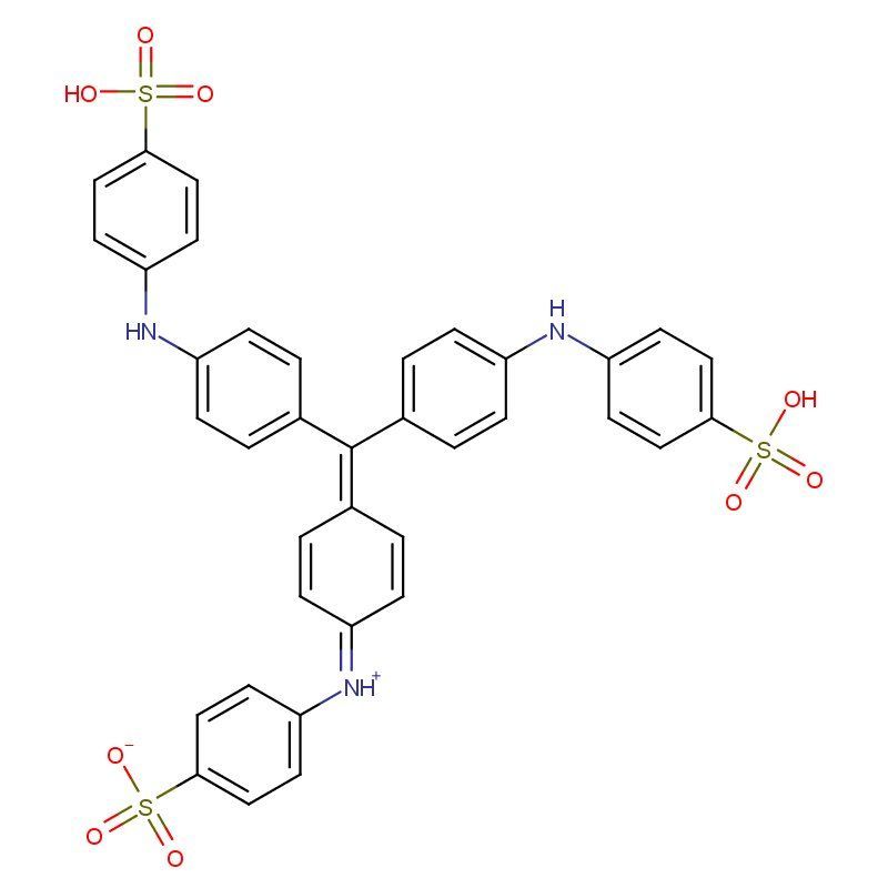 如何判斷甲基藍是否殘留，如何判斷甲基藍是否殘留——科學檢測方法詳解
