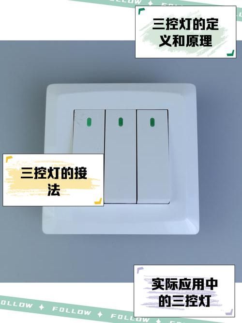 能否提供三燈配置的詳細安裝圖，三燈配置安裝圖中哪個部分最復雜